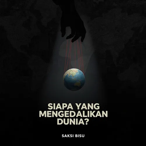 Siapa yang mengendalikan dunia?