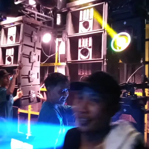 BREWOG AUDIO KIRAB BUDAYA TAMBAKREJO - MUNCAR