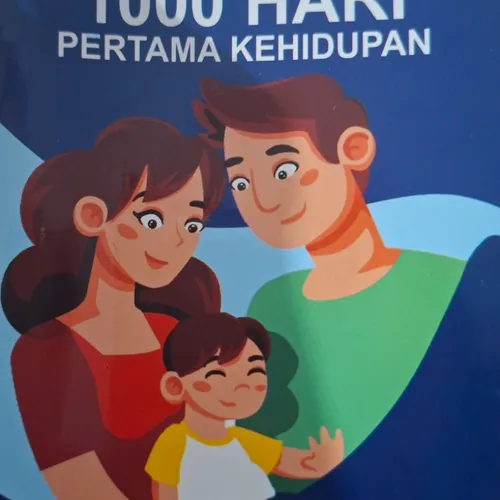 Pengasuhan 1000 Hari Pertama Kehidupan