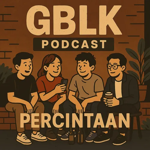 Cinta-Cintaan Emang Harus Lucu Dulu Baru Serius?