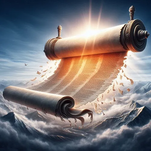 🎬 “Ayat yang Dihapus, Ayat yang Datang: Hikmah di Balik Nasakh – Tafsir Surah Al-Baqarah 106”