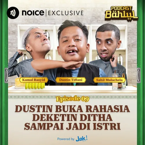 Dustin Buka Rahasia Deketin Ditha Sampai Jadi Istri