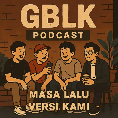 Masa Lalu Penuh Khayalan, Masa Depan Penuh Prediksi