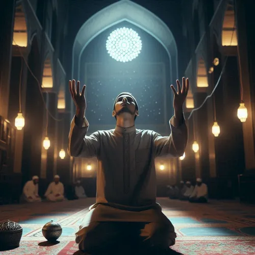 “Rahasia Amal yang Tak Pernah Hilang | Tafsir Menyentuh Surah Al-Baqarah Ayat 110”