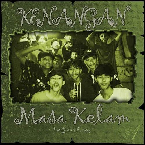 Eps 13: "Kenangan Masa Kelam" #1 feat.Yudis & Kardoy