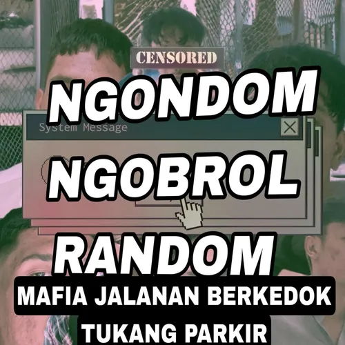 Eps 05: Mafia Jalanan Berkedok Tukang Parkir 