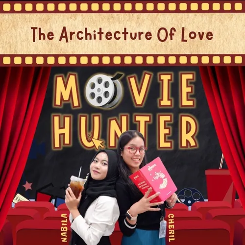 Episode 15 - The Architecture of Love