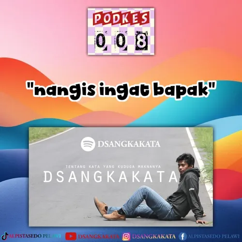PODKES 008 - NANGIS INGAT BAPAK