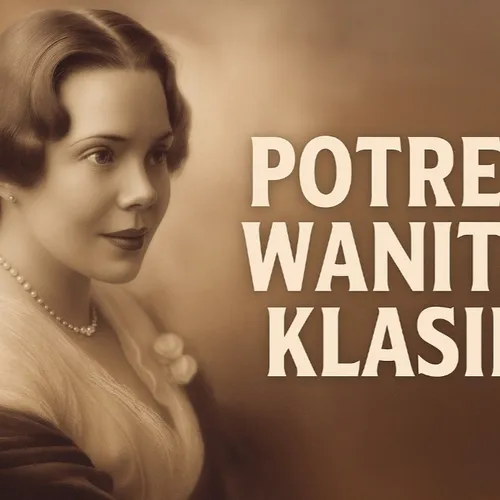 "Sara Breedlove: Dari Anak Yatim hingga Wanita Jutawan Pertama di Amerika" (Kisah Menginspirasi Madam C.J. Walker)