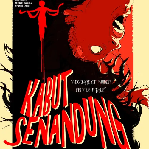 Kabut Senandung