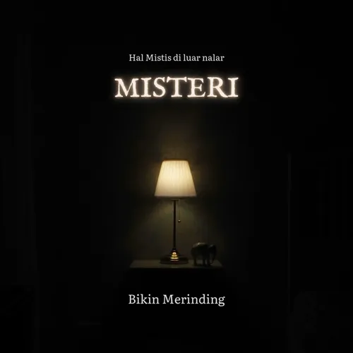 Kisah Mencekam di Kampung Gajah Paling Menggemparkan