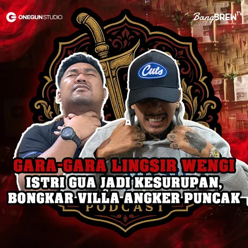 Istriku Kesurupan Semalaman di Villa Puncak! Setannya Lebih Hafal Qur'an daripada Kita