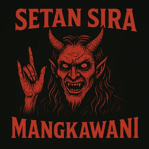 Setan sira mangkawani