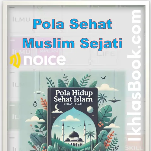 Pola Sehat Muslim Sejati
