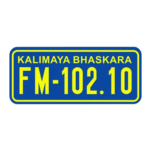 Kalimaya Bhaskara 102.1 FM