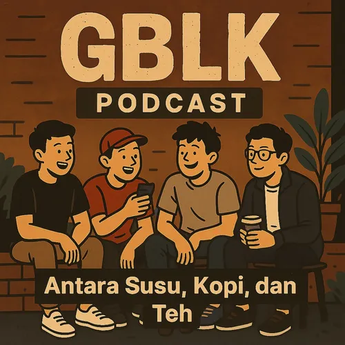 Antara Susu, Kopi dan Teh
