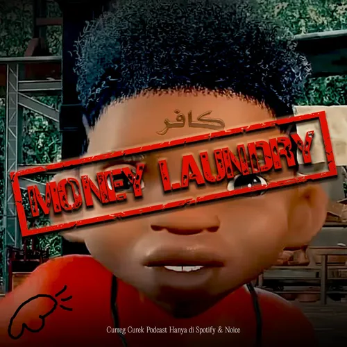 Eps 16: "FILM MONEY LAUNDRY"