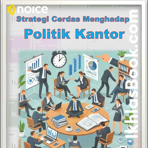 Strategi Cerdas Menghadapi Politik Kantor