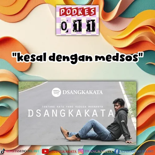 PODKES 011 - KESAL BERMEDSOS