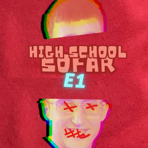 E1: Baru episode satu sudah kena takedown