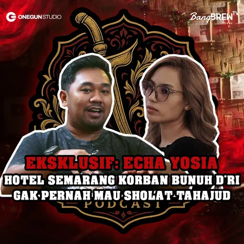 Kamar Hotel Berhantu: Echa Yosia Diganggu Arwah PSK Terbunuh di Semarang!