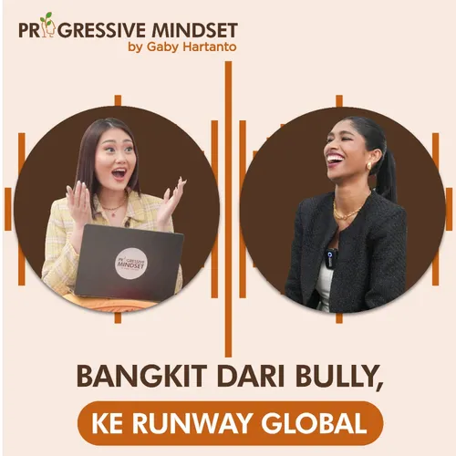 Sawitri: Dulu Dibully, Sekarang Tampil di Panggung Dunia | Eps#13 of PMGH