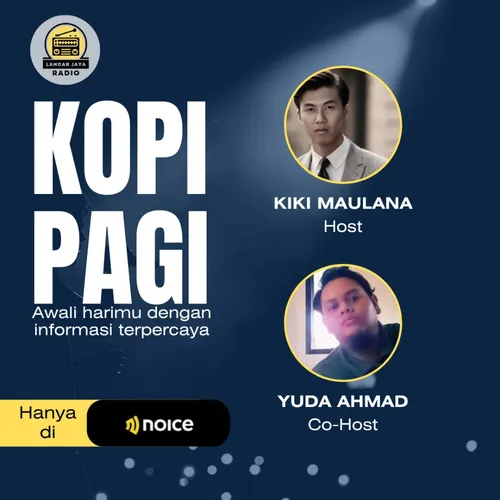 "Rekan baru suasana baru"