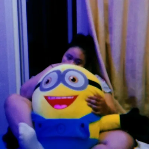 Kamu sudah cukup lengkap untuk dirimu sendiri. 