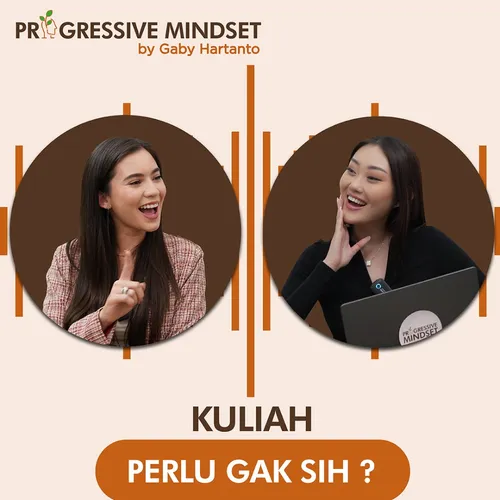 Karen Nijsen: Kuliah.. Perlu Gak Sih? | Eps#14 of PMGH