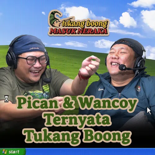 APA JADINYA KALO WANCOY DISATUIN SAMA PICAN??? | Rekomendasi Konten di NOICE