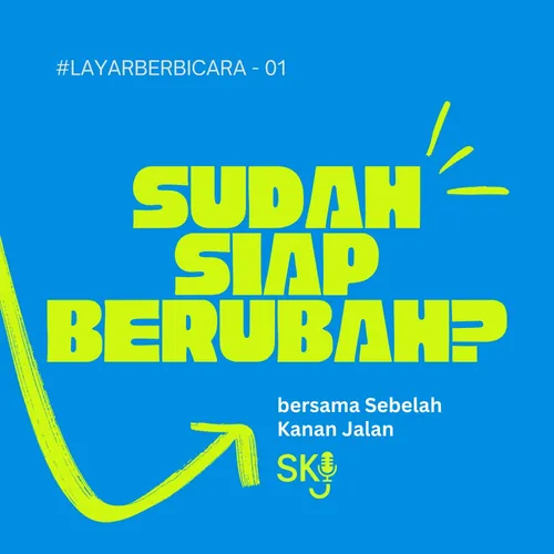 Sudah Siap Berubah?