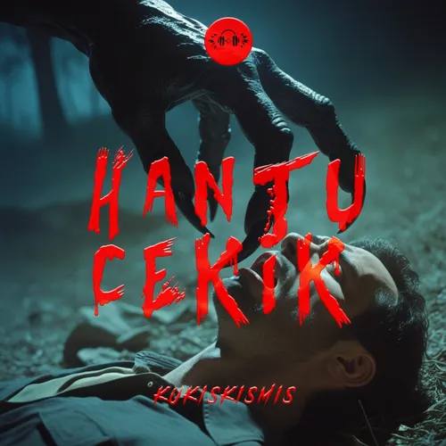 HANTU CEKIK