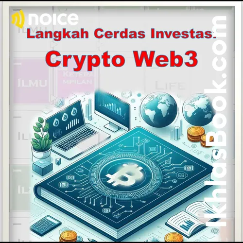 Langkah Cerdas Investasi Crypto Web3