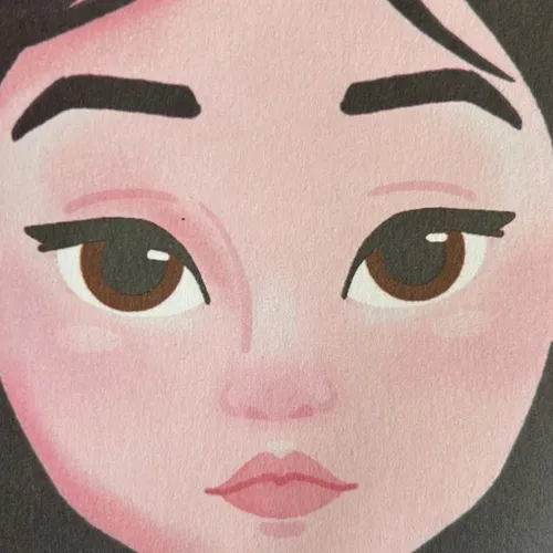 Katanya, manusia jatuh cinta tiga kali seumur hidupnya? -Buku "Tabi" by Marchella FP