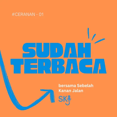 Sudah Terbaca #ceranan01