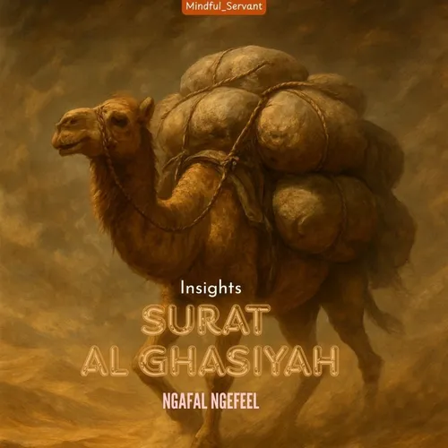 Surat Al Ghasiyah ayat 17