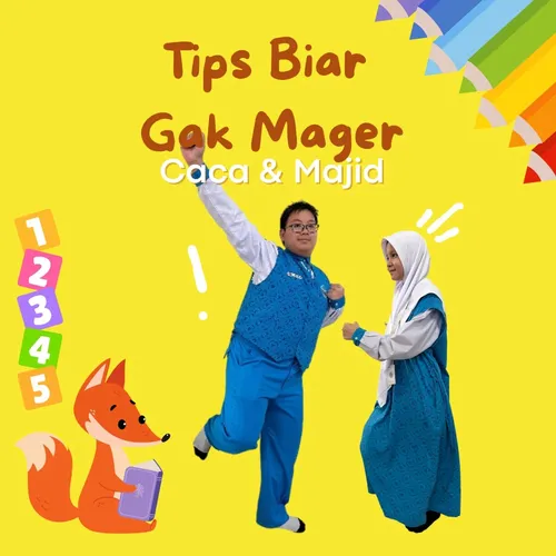 2025 masih mager? yes or no !