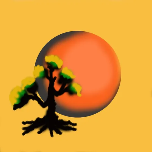 18. **Aurora di Langit Utara**