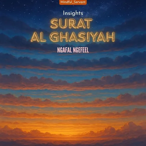 Surat Al Ghasiyah Ayat 18