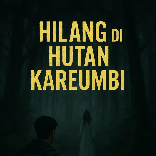 Bagian 1 — Perjalanan Menuju Kareumbi