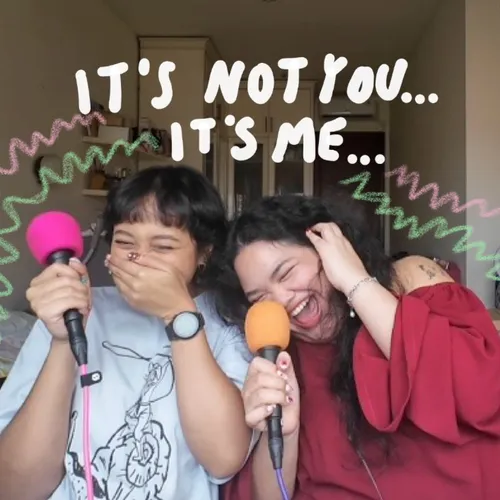 It's not you, it's me... 🤮 - Salmon Mentah 🍣❤️ S2EP9