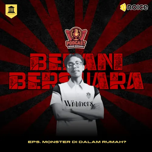 UDAH LAMA BANGET GAK BIKIN PODCAST - PODCAST BERANI BERSUARA