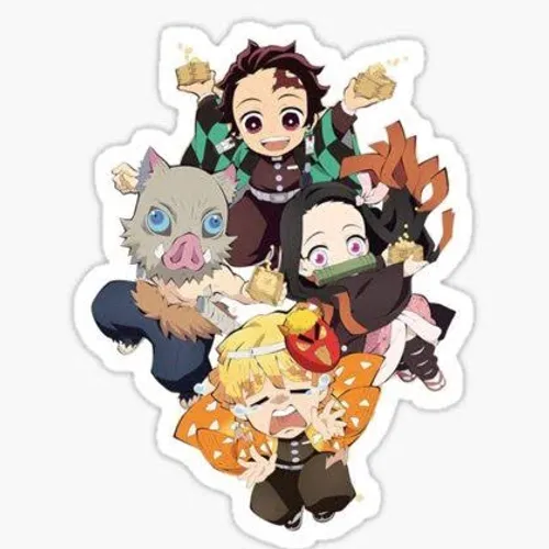 EP. 1 - DEMON SLAYER UNTUK PEMULA