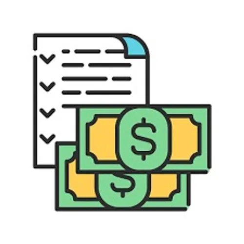 RV #1 : Pencatatan Keuangan Pribadi