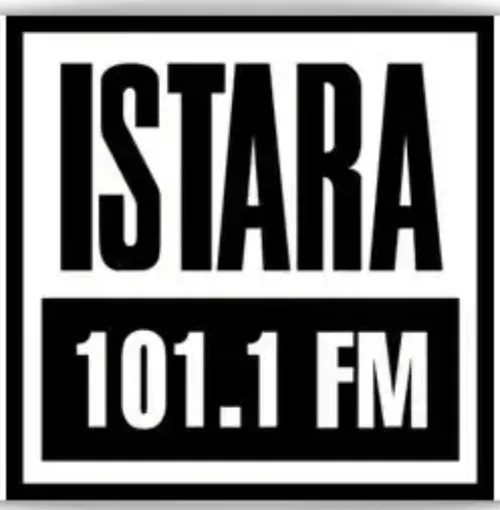 ISTARA 101.1 FM