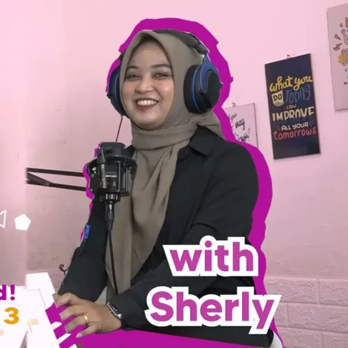 TOXIC BOYFRIEND | Talkie Talkie X Sherly Mardiana Putri