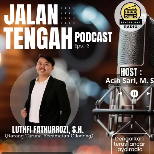 KARANG TARUNA WADAH EXPRESI GENERASI MUDA