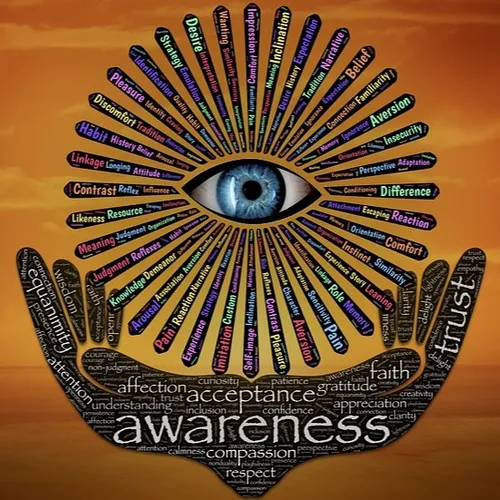 Misteri Kesadaran: Jembatan Antara Otak, Fisika Kuantum, dan Spiritual