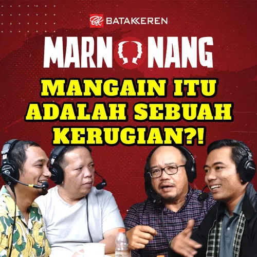 PERNIKAHAN ADAT BATAK MEMBOSANKAN ?!