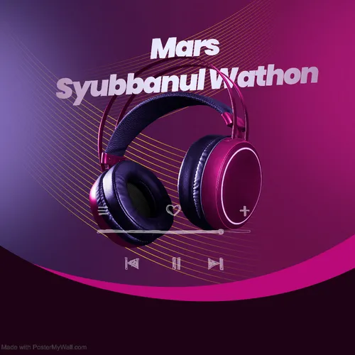 Mars Syubbanul Wathon
